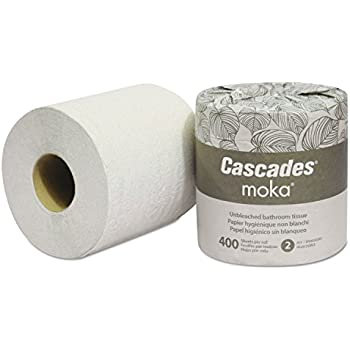 4134 2-PLY MOKA TOILET TISSUE